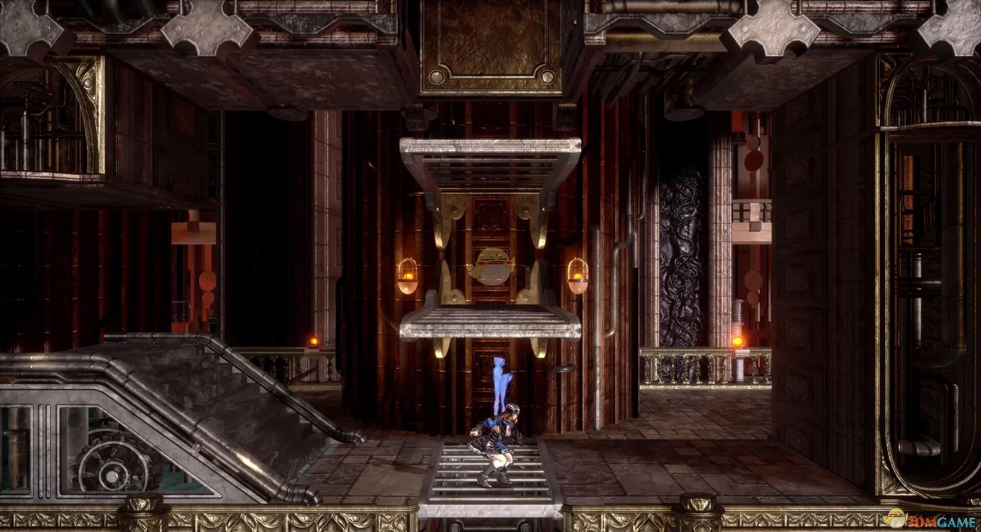 《赤痕：夜之仪式》全8bit书获得方法分享
