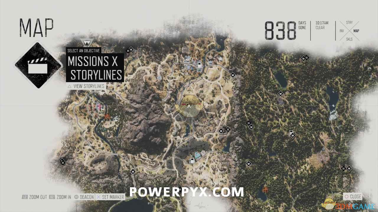 《往日不再》景天草收集地点与外形一览
