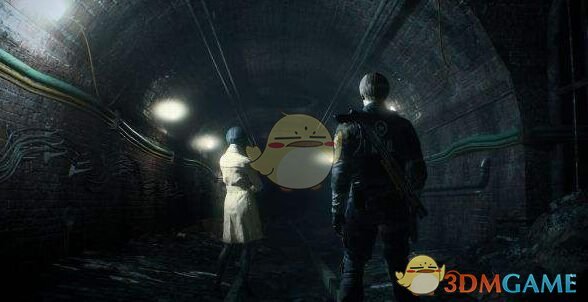 《生化危机2：重制版》方块钥匙钥匙获取攻略