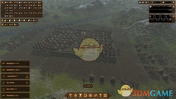 《人类黎明》古代战士硬核难度玩法心得分享