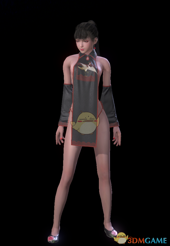 《嗜血印》全服装一览