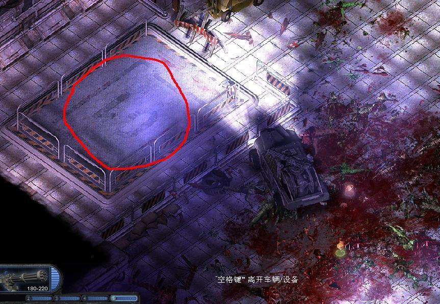 孤胆枪手2秘籍隐藏关