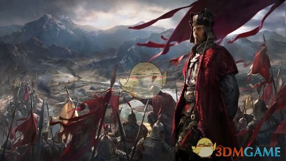 《全面战争：三国》三顾茅庐事件触发条件分析