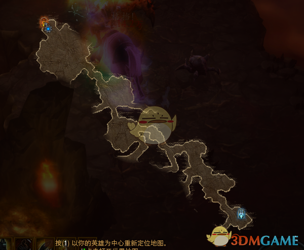 《暗黑破坏神3》国服挑战秘境第105期攻略