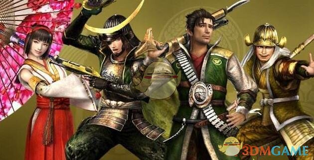 《战国无双4 DX》德川之章第二话掛川城之战任务路线详解