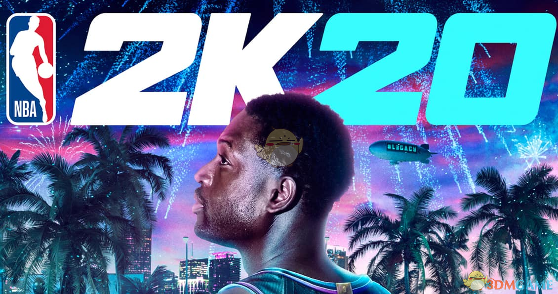 《NBA 2K20》预购传奇版游戏奖励一览