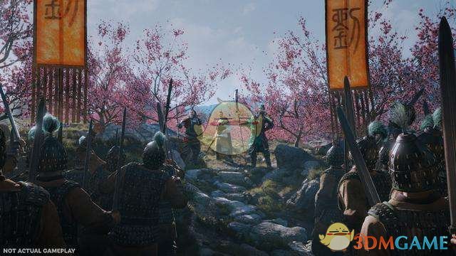 《全面战争：三国》冶兵所作用效果介绍