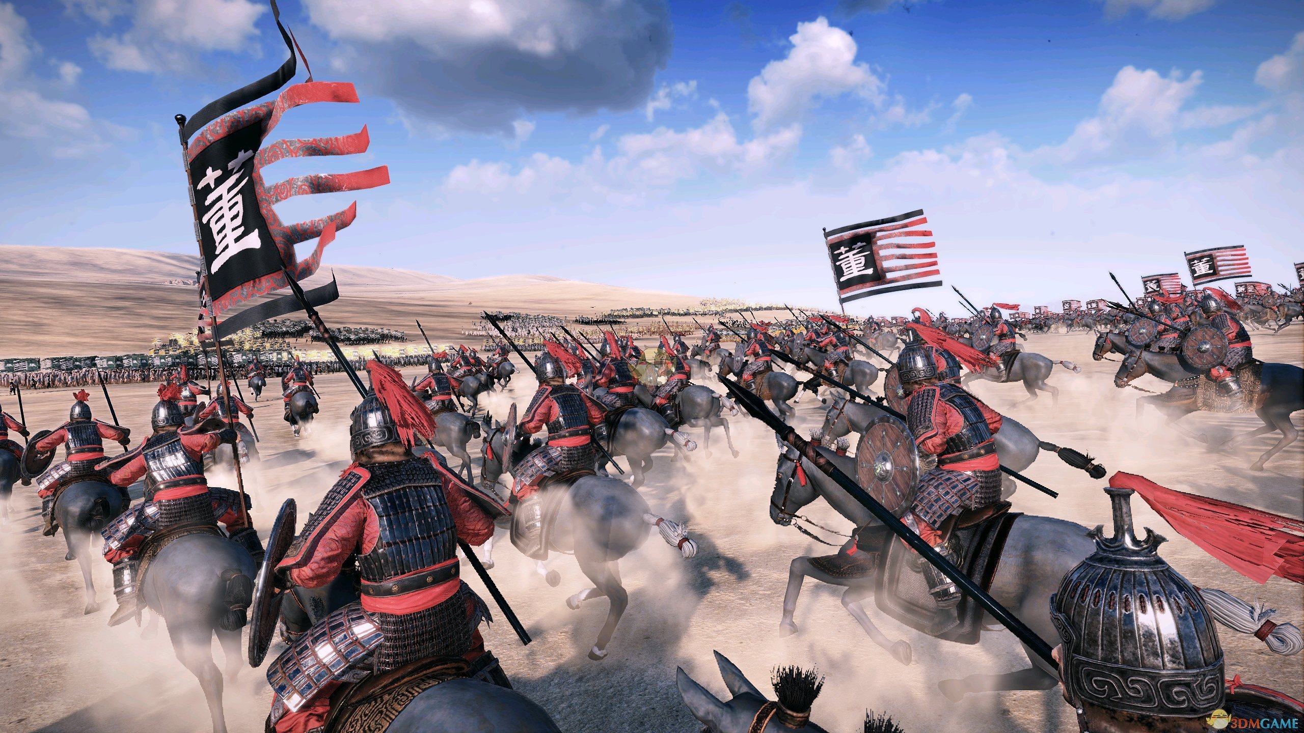 《全面战争：三国》武将五行技能分布表