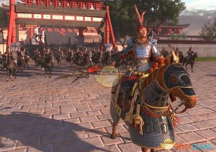 《全面战争：三国》粮食负储备影响介绍