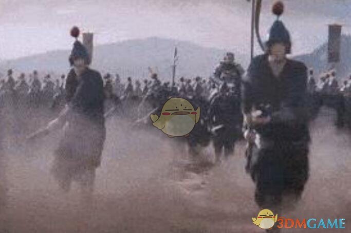 《全面战争：三国》土属性技能不屈之力效果介绍