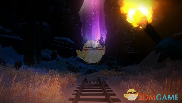 《漫漫长夜》天堂草地农场介绍