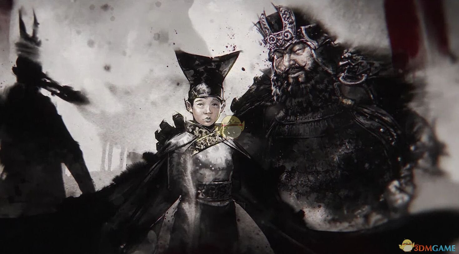 《全面战争：三国》窃取物品作用效果介绍