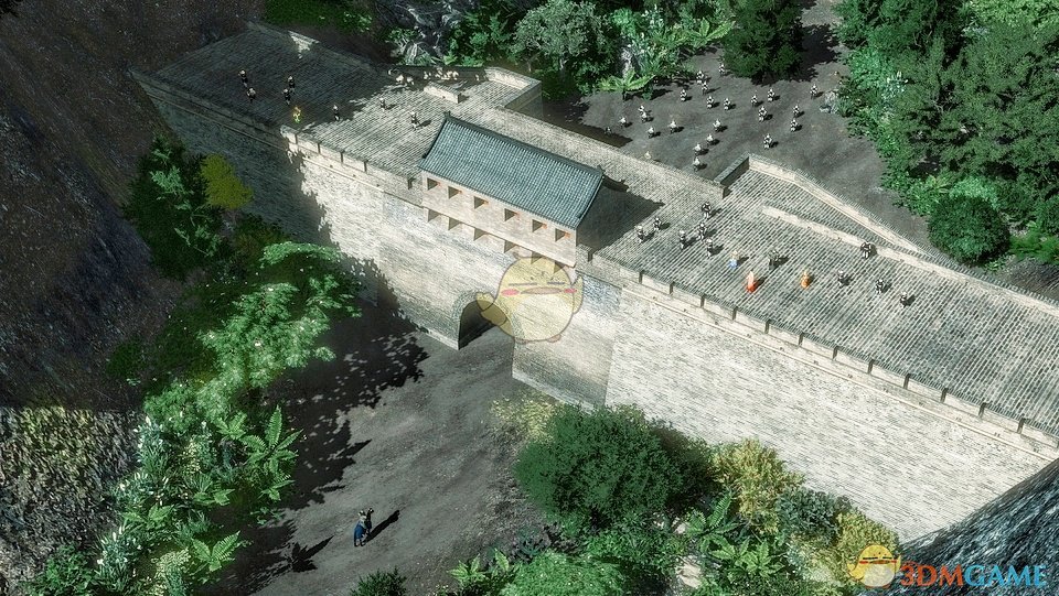 《城市：天际线》场景活体化建造方法介绍