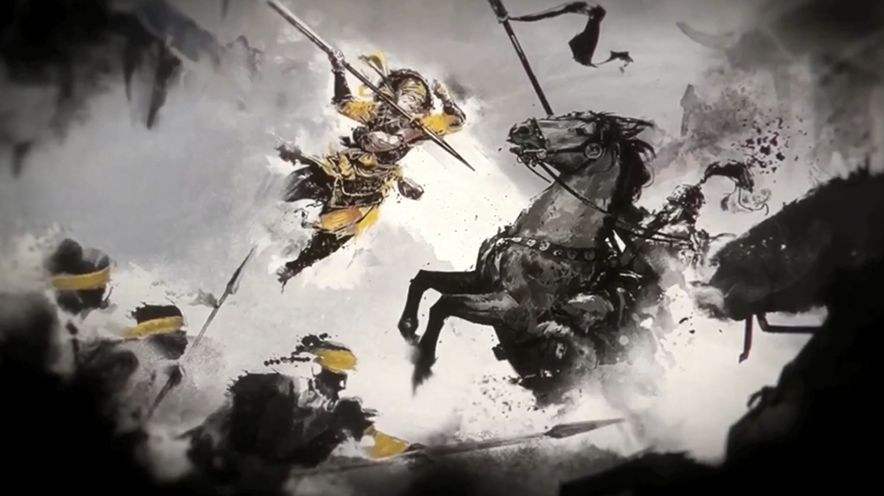 《全面战争：三国》黄巾军水属性兵种类型介绍