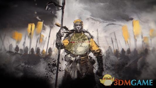 《全面战争：三国》黄巾军黄邵传奇难度玩法心得分享