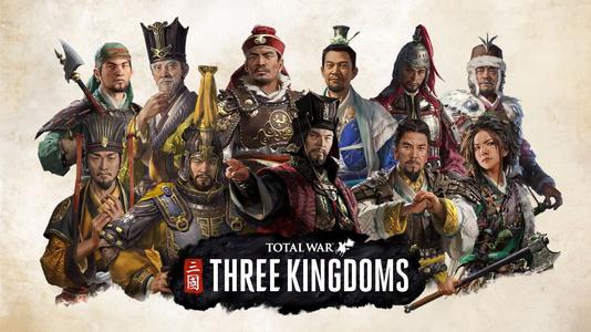 《全面战争：三国》蜀汉外交心得分享