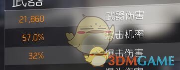 《全境封锁2》pts测试服插槽改动内容一览