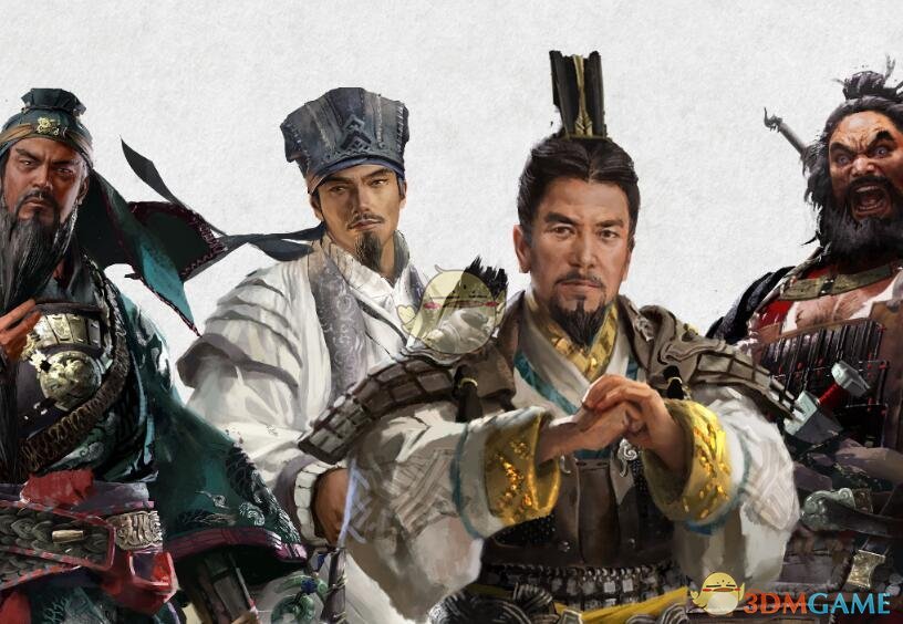 《全面战争：三国》全木属性小技能效果介绍