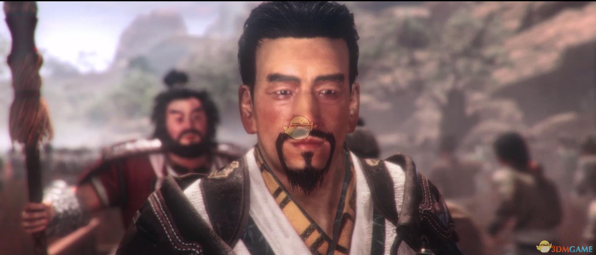 《全面战争：三国》君主特殊属性点作用介绍