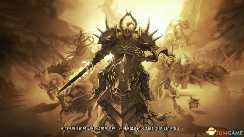 《战锤：混沌祸根》全职业详解攻略 流程上手指南图文攻略
