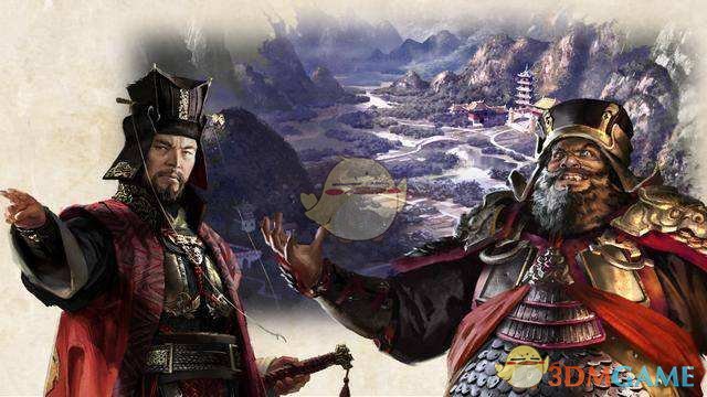 《全面战争：三国》存粮有什么助益