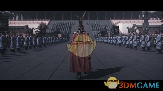 《全面战争：三国》要塞科技作用介绍