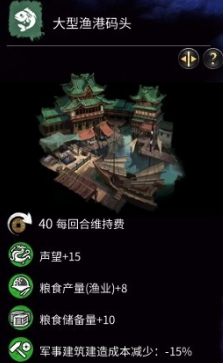 《全面战争：三国》建造特殊建筑序列技巧和方法