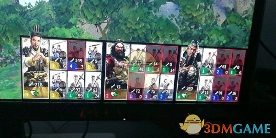 《全面战争：三国》黄巾军黄邵传奇难度玩法心得分享