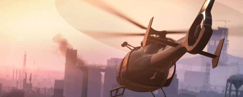 gta5多大