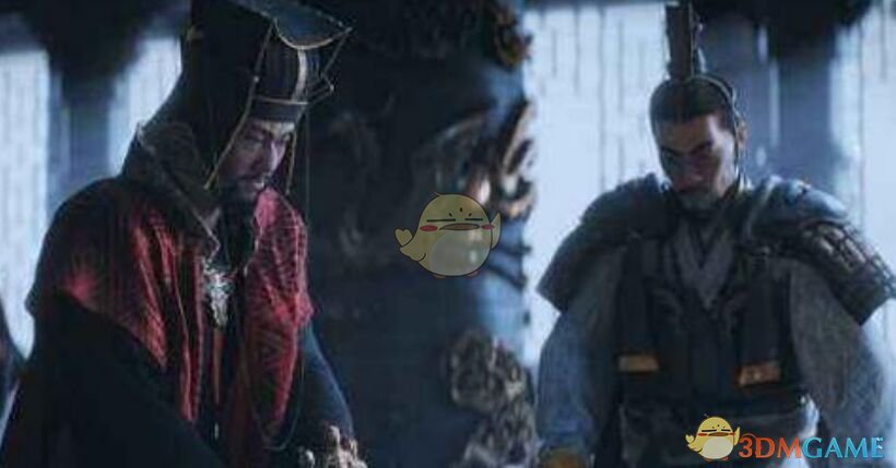 《全面战争：三国》曹操专有技能盛气凌人效果介绍