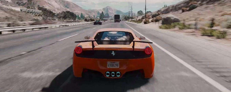 gta5通关后干什么