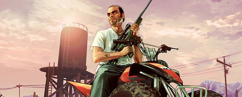 gta5多重暗杀任务第三个目标
