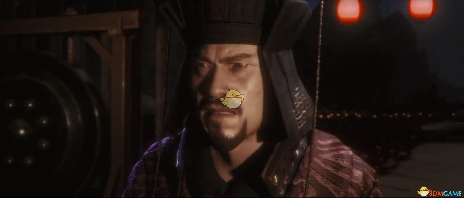 《全面战争：三国》武将寿命方面介绍