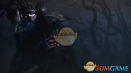 《仁王2》测试版boss房的门钥匙获得方法介绍