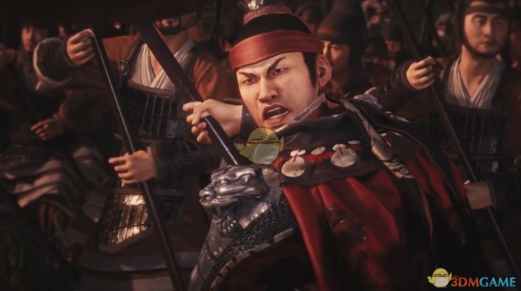 《全面战争：三国》让诸葛亮成为储君方法介绍