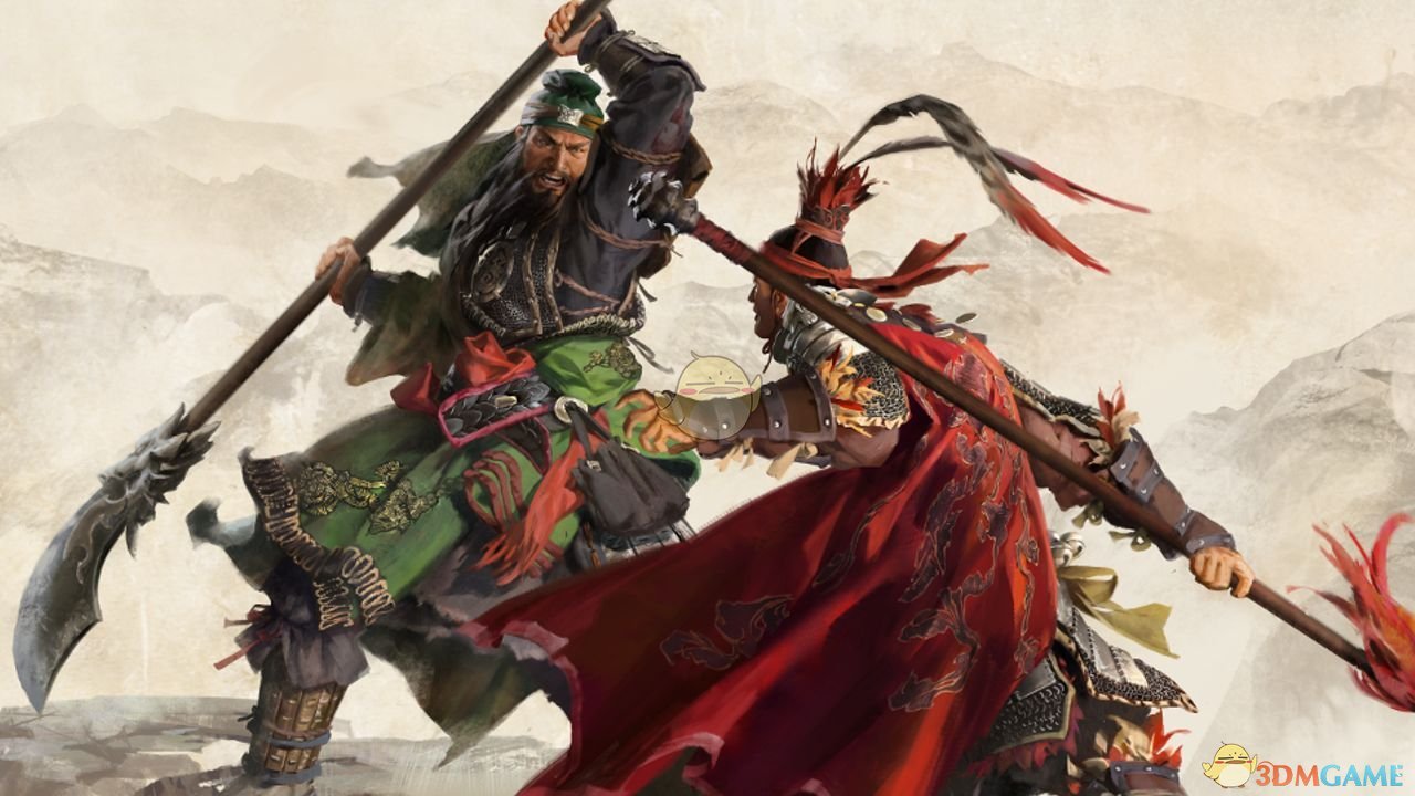 《全面战争：三国》青龙舰科技作用介绍