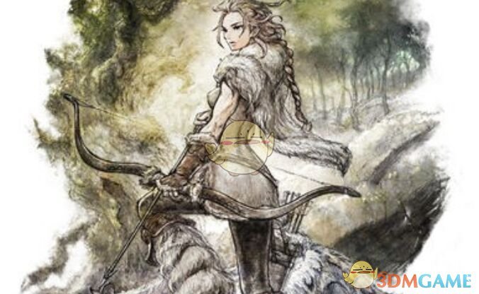 《歧路旅人》猎人全技能介绍