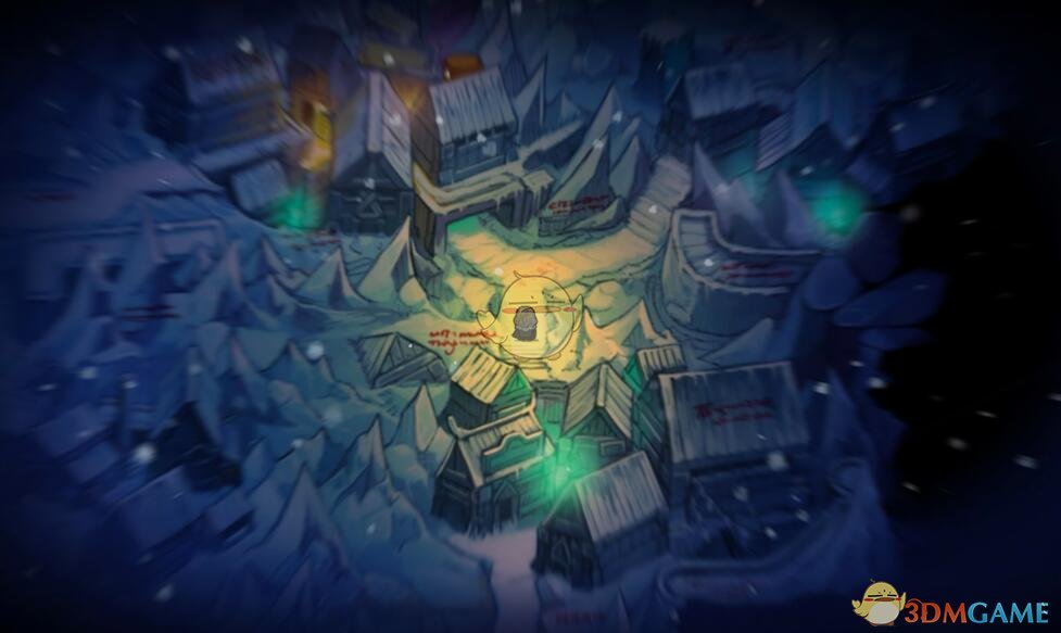 《圣铠：冰魂》人物战斗属性作用介绍