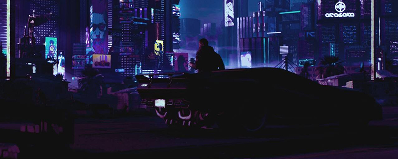赛博朋克2077什么时候发售