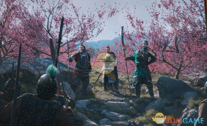 《全面战争：三国》吕布叛变解决方法