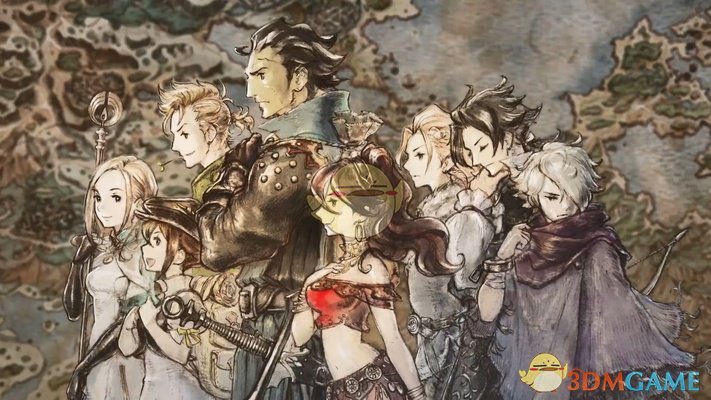 《歧路旅人》魔大公弱点针对技巧攻略