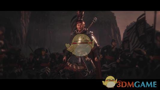 《全面战争：三国》郡国水利作用效果介绍