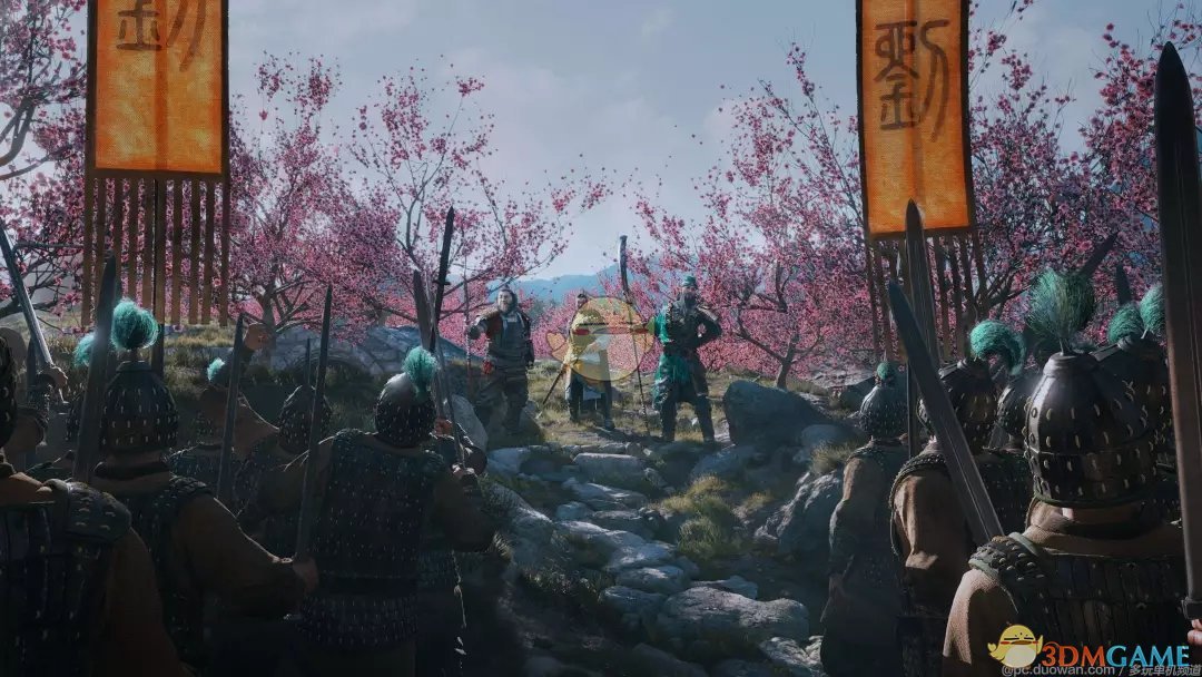 《全面战争：三国》亦敌亦友成就解锁方法