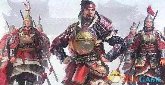 《全面战争：三国》袁术应对方法介绍
