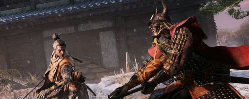 只狼断绝不死结局