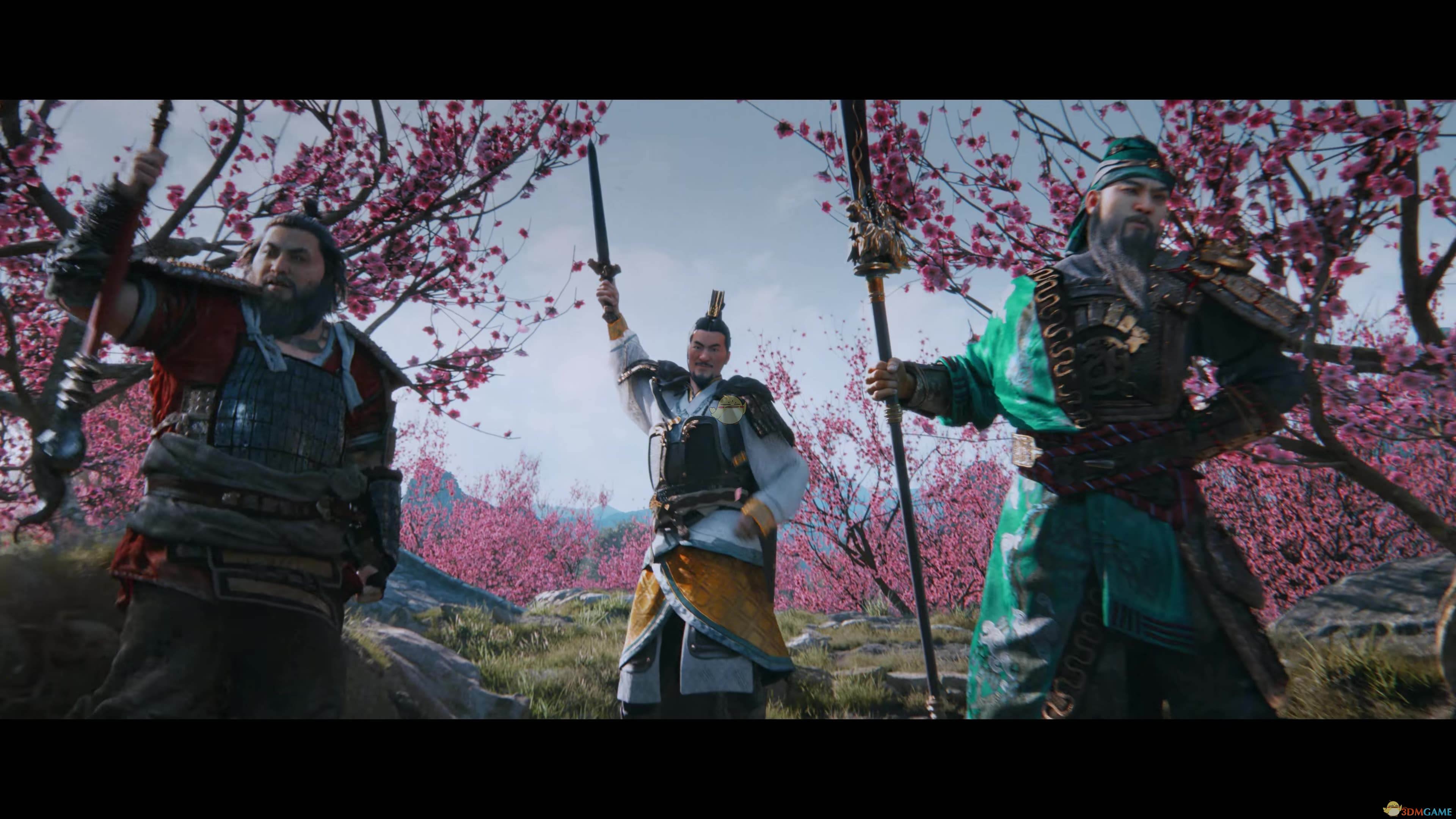 《全面战争：三国》新手入门指南