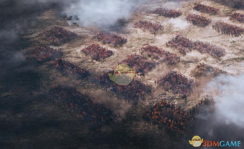 《全面战争：三国》火属性技能复仇效果介绍