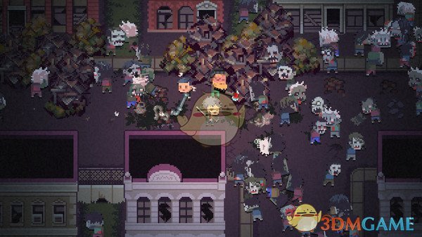 《加拿大死亡之路》创造力人物特性介绍