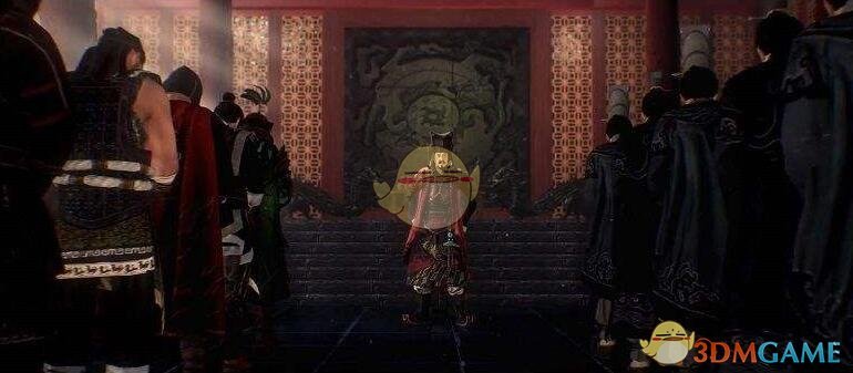 《全面战争：三国》曹操招募典韦郭嘉技巧分享