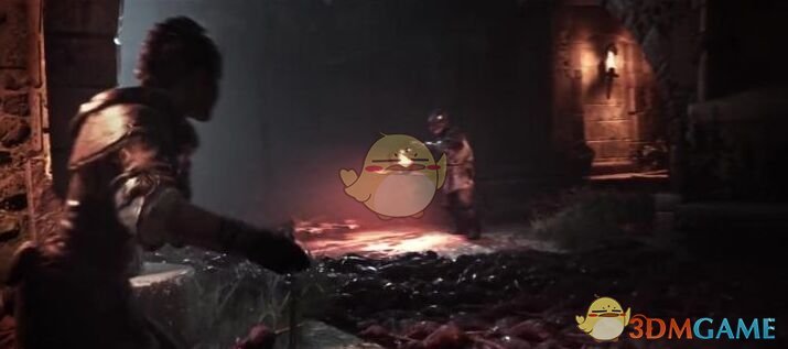 《瘟疫传说：无罪》第九章怎么从正面怎么进？阳关大道奖杯解锁攻略
